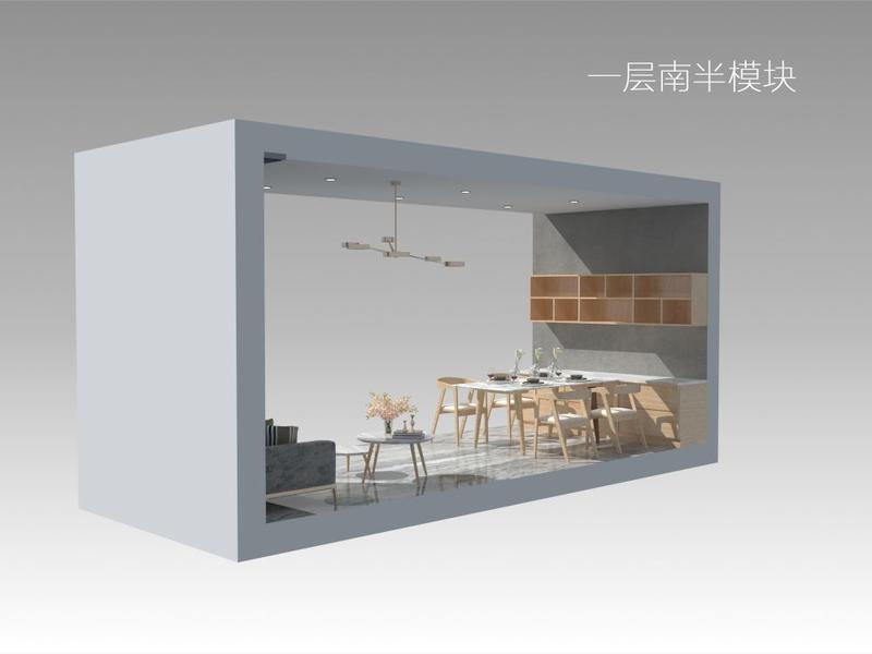 loft��Ԣ�Ƶ���ƣ�ģ�黯������ƣ�ʨ�����������