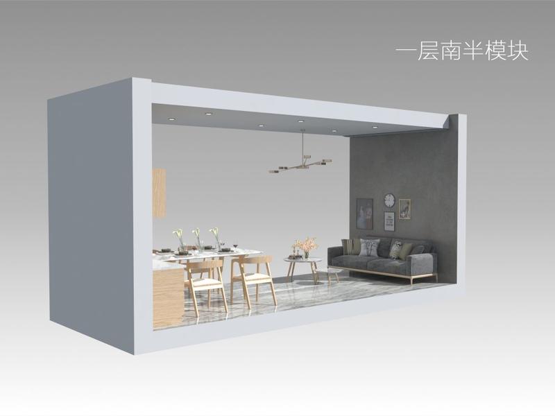 loft��Ԣ�Ƶ���ƣ�ģ�黯������ƣ�ʨ�����������