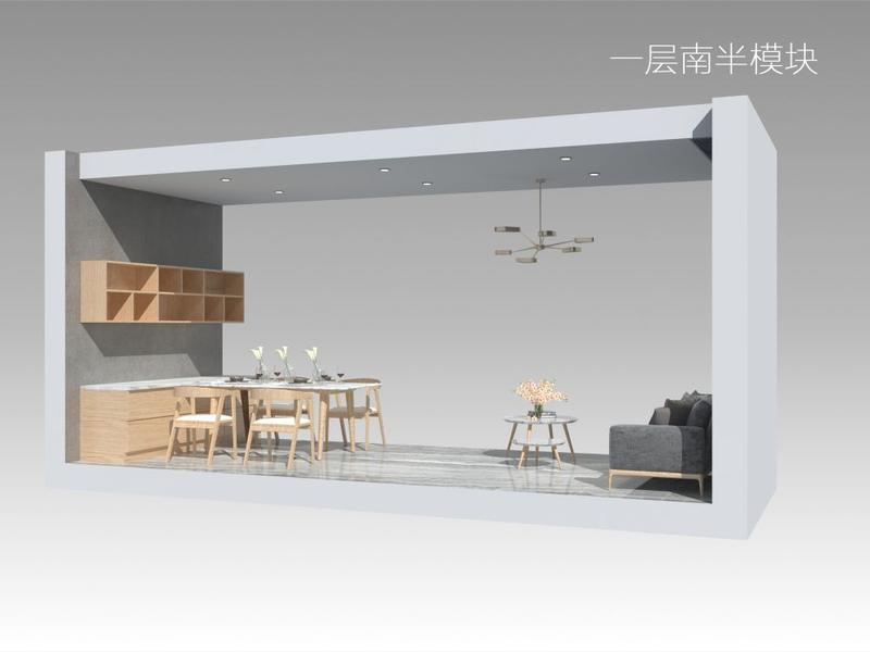 loft��Ԣ�Ƶ���ƣ�ģ�黯������ƣ�ʨ�����������