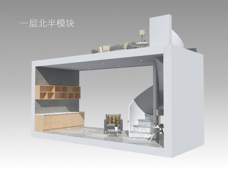 loft��Ԣ�Ƶ���ƣ�ģ�黯������ƣ�ʨ�����������