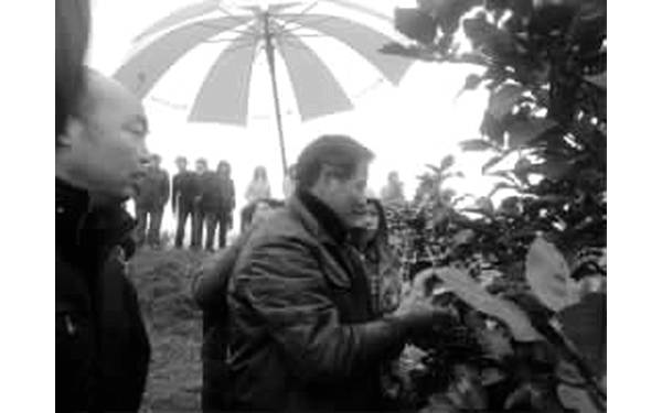 ר�Ҵ����� ����+ʵ�� �����о������ֲ�ҵЭ�Ὺչ���༼����ѵ